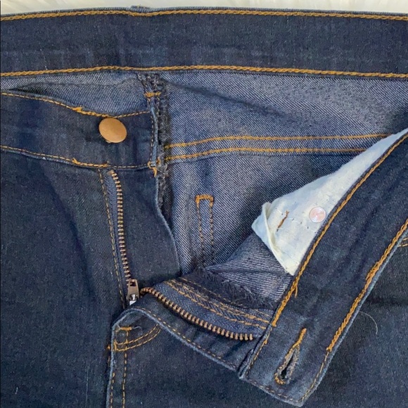 Forever21 skinny jeans - Picture 4 of 6